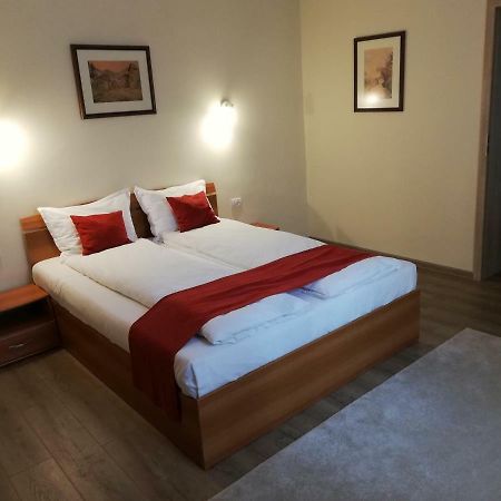 Vila Nicopole Art & Wine Braşov Eksteriør bilde