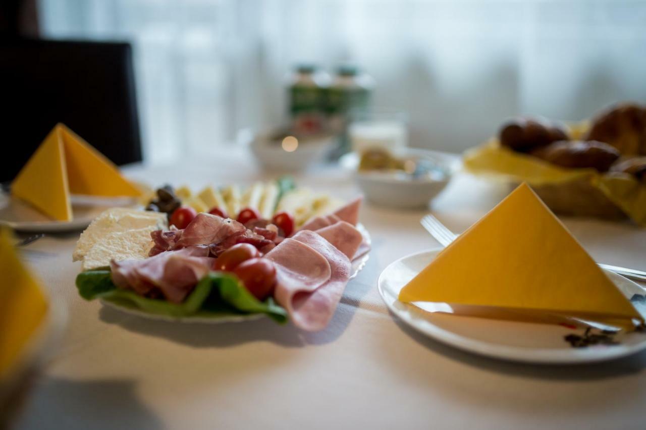 Vila Nicopole Art & Wine Braşov Eksteriør bilde