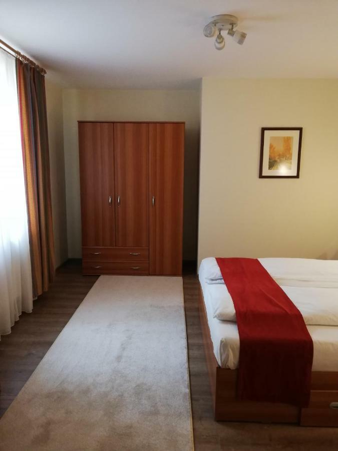 Vila Nicopole Art & Wine Braşov Eksteriør bilde